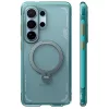 Torras - Ostand Spin Air Series - Samsung Galaxy S26 Ultra - Glacier Green