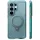 Torras - Ostand Spin Air Series - Samsung Galaxy S26 Ultra - Glacier Green