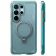 Torras - Ostand Spin Air Series - Samsung Galaxy S26 Ultra - Glacier Green