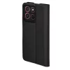 Techsuit - Magskin Book - Motorola Moto G57 Power / G67 Power - Black