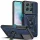 Techsuit - CamShield ütésálló tok - Motorola Moto G57 Power / G67 Power - Kék