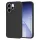 Techsuit - SoftFlex szilikon tok - Oppo Reno15 Pro - Fekete