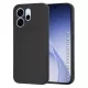 Techsuit - SoftFlex szilikon tok - Oppo Reno15 Pro - Fekete