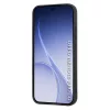 Techsuit - SoftFlex szilikon tok - Oppo Reno15 Pro - Fekete
