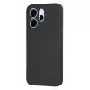 Techsuit - SoftFlex szilikon tok - Oppo Reno15 Pro - Fekete