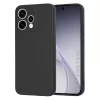 Techsuit - SoftFlex szilikon tok - Oppo Reno15 - Fekete