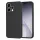 Techsuit - SoftFlex szilikon tok - Oppo Reno15 - Fekete