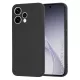 Techsuit - SoftFlex szilikon tok - Oppo Reno15 - Fekete