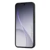 Techsuit - SoftFlex szilikon tok - Oppo Reno15 - Fekete