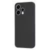 Techsuit - SoftFlex szilikon tok - Oppo Reno15 - Fekete