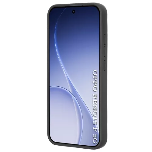 Techsuit - Glinth - Oppo Reno15 F / Reno15 FS 5G - Fekete