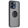 Techsuit - Glinth - Oppo Reno15 F / Reno15 FS 5G - Fekete