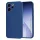 Techsuit - SoftFlex szilikon tok - Oppo Reno15 F / Reno15 FS 5G - Sötétkék