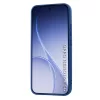 Techsuit - SoftFlex szilikon tok - Oppo Reno15 F / Reno15 FS 5G - Sötétkék