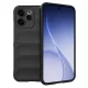 Techsuit - Magic Shield tok - Oppo Reno15 F / Reno15 FS 5G - Fekete