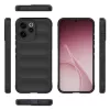 Techsuit - Magic Shield tok - Oppo Reno15 F / Reno15 FS 5G - Fekete