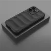 Techsuit - Magic Shield tok - Oppo Reno15 F / Reno15 FS 5G - Fekete