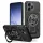 Techsuit - RuggedCam ütésálló tok - Oppo Reno15 F / Reno15 FS 5G - Fekete