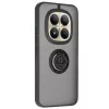 Techsuit - Glinth - Xiaomi Redmi Note 15 Pro+ 5G / Poco M8 Pro 5G - Fekete
