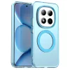 Techsuit - CandyCase MagSafe tok - Xiaomi Redmi Note 15 Pro+ 5G / Poco M8 Pro 5G - Kék