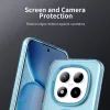Techsuit - CandyCase MagSafe tok - Xiaomi Redmi Note 15 Pro+ 5G / Poco M8 Pro 5G - Kék