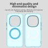 Techsuit - CandyCase MagSafe tok - Xiaomi Redmi Note 15 Pro+ 5G / Poco M8 Pro 5G - Kék