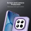 Techsuit - CandyCase MagSafe tok - Xiaomi Redmi Note 15 Pro+ 5G / Poco M8 Pro 5G - Lila