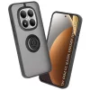 Techsuit - Glinth - Xiaomi Redmi Note 15 Pro 5G - Fekete