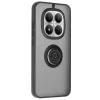 Techsuit - Glinth - Xiaomi Redmi Note 15 Pro 5G - Fekete