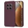 Techsuit - SoftFlex szilikon tok - Xiaomi Redmi Note 15 Pro 5G - Bordó