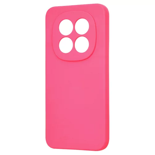 Techsuit - SoftFlex szilikon tok - Xiaomi Redmi Note 15 Pro 5G - Pink