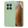 Techsuit - SoftFlex szilikon tok - Xiaomi Redmi Note 15 Pro 5G - Mentazöld
