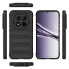 Techsuit - Magic Shield tok - Xiaomi Redmi Note 15 Pro 5G - Fekete