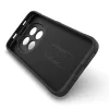 Techsuit - Magic Shield tok - Xiaomi Redmi Note 15 Pro 5G - Fekete