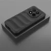 Techsuit - Magic Shield tok - Xiaomi Redmi Note 15 Pro 5G - Fekete