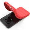 Techsuit - Magic Shield tok - Xiaomi Redmi Note 15 Pro 5G - Piros