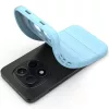 Techsuit - Magic Shield tok - Xiaomi Redmi Note 15 Pro 5G - Kék