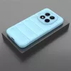 Techsuit - Magic Shield tok - Xiaomi Redmi Note 15 Pro 5G - Kék