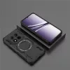 Techsuit - ArmorMag ütésálló tok - Xiaomi Redmi Note 15 Pro 5G - Fekete