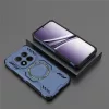 Techsuit - ArmorMag ütésálló tok - Xiaomi Redmi Note 15 Pro 5G - Kék
