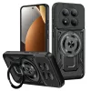 Techsuit - RuggedCam - Xiaomi Redmi Note 15 Pro 5G - Black