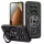 Techsuit - RuggedCam - Xiaomi Redmi Note 15 Pro 5G - Black