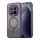 Techsuit - HaloFrost II MagSafe tok - Xiaomi Redmi Note 15 Pro 5G - Lila