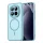 Techsuit - HaloFrost II MagSafe tok - Xiaomi Redmi Note 15 Pro 5G - Mentazöld