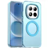 Techsuit - CandyCase MagSafe tok - Xiaomi Redmi Note 15 Pro 5G - Kék