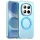 Techsuit - CandyCase MagSafe tok - Xiaomi Redmi Note 15 Pro 5G - Kék