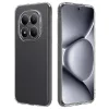 Techsuit - SparkleSkin Series - Xiaomi Redmi Note 15 Pro+ 5G / Poco M8 Pro 5G - Clear