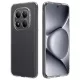Techsuit - SparkleSkin Series - Xiaomi Redmi Note 15 Pro+ 5G / Poco M8 Pro 5G - Clear