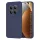 Techsuit - SoftFlex szilikon tok - Xiaomi Redmi Note 15 Pro+ 5G / Poco M8 Pro 5G - Sötétkék