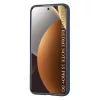 Techsuit - SoftFlex szilikon tok - Xiaomi Redmi Note 15 Pro+ 5G / Poco M8 Pro 5G - Sötétkék